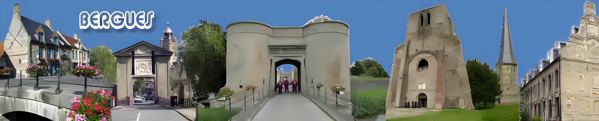 bannière du site